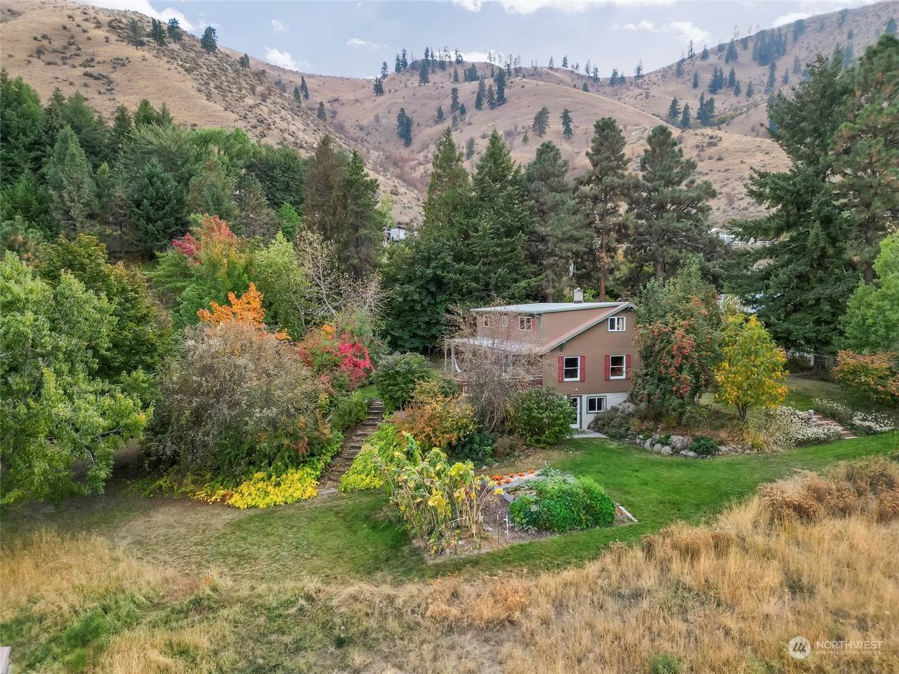 2919 Number 1 Canyon Road - Photo 1