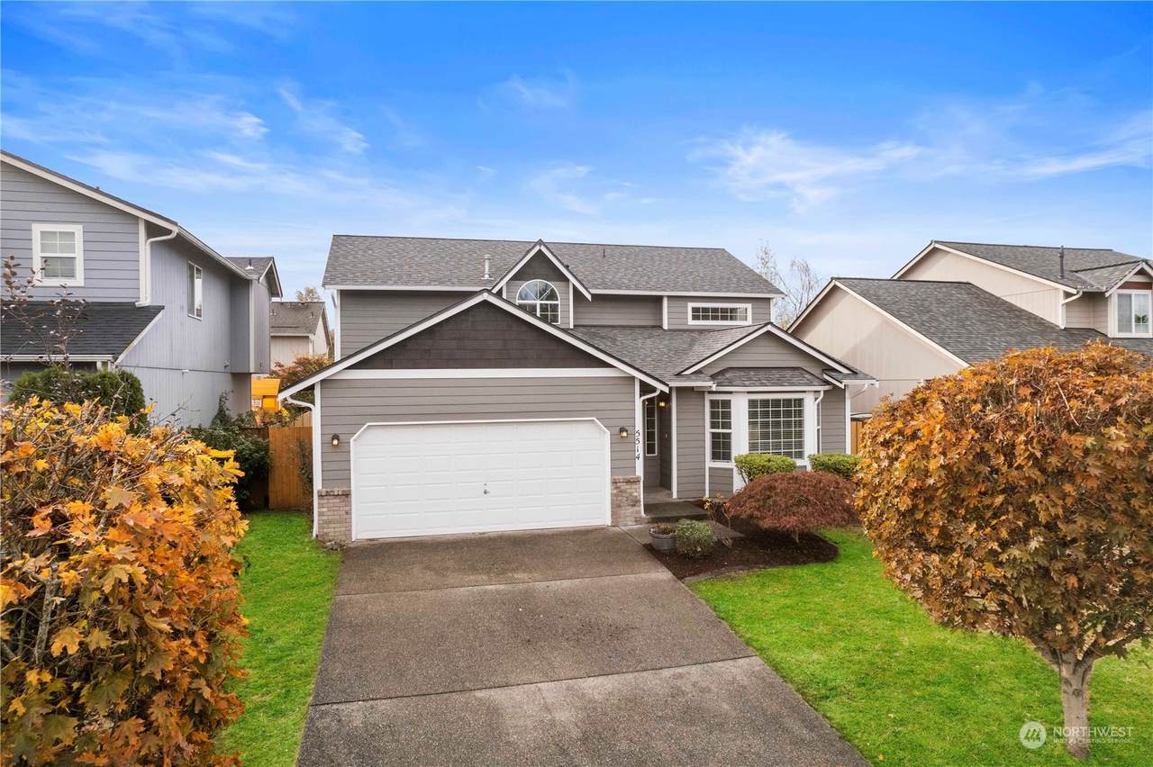 5514 208th Street Ct - Photo 1