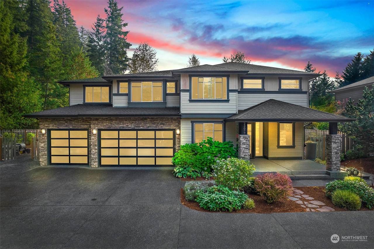 23077 Lake Wilderness Drive - Photo 1