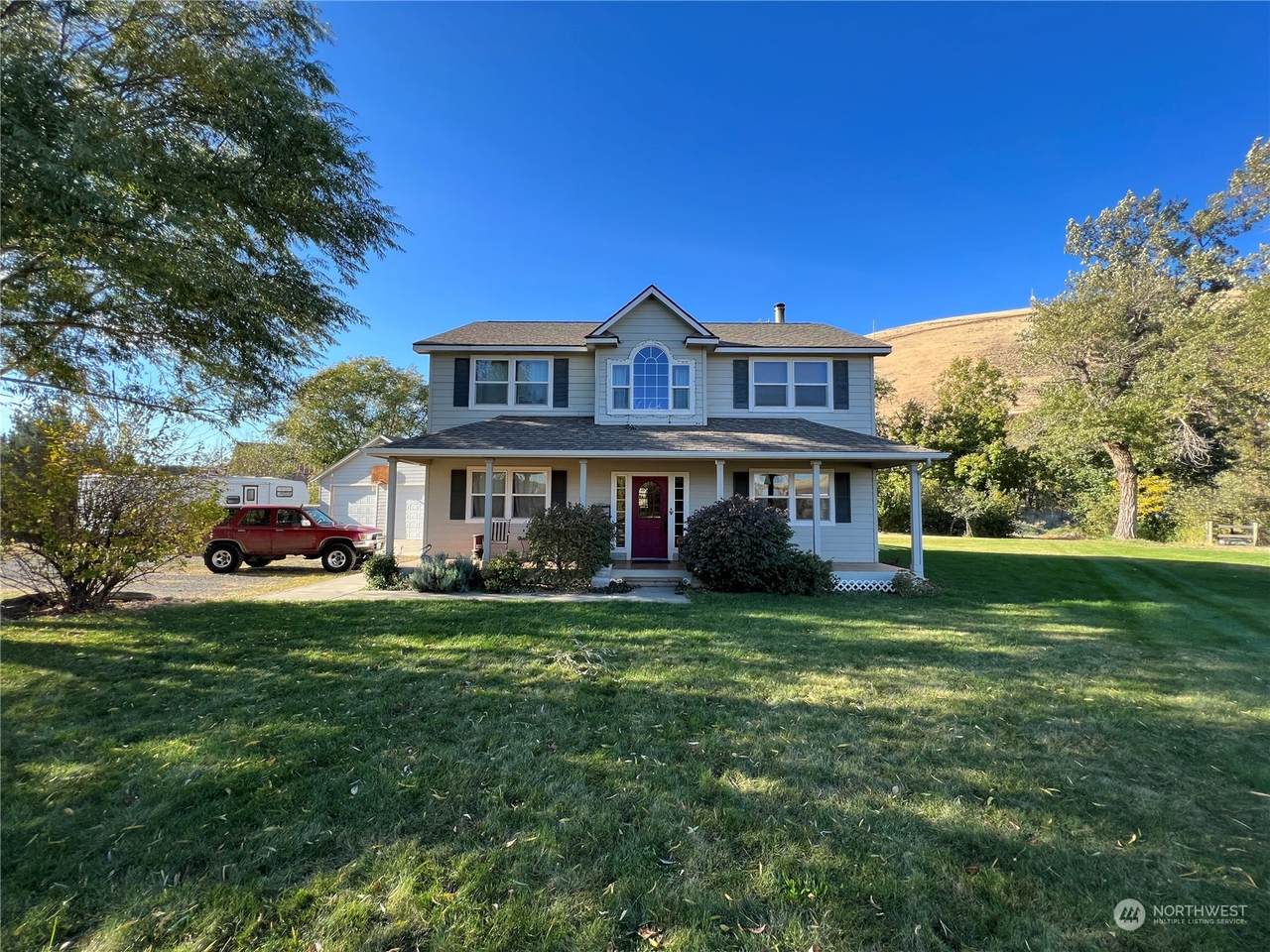 110 Horse Show Lane - Photo 1