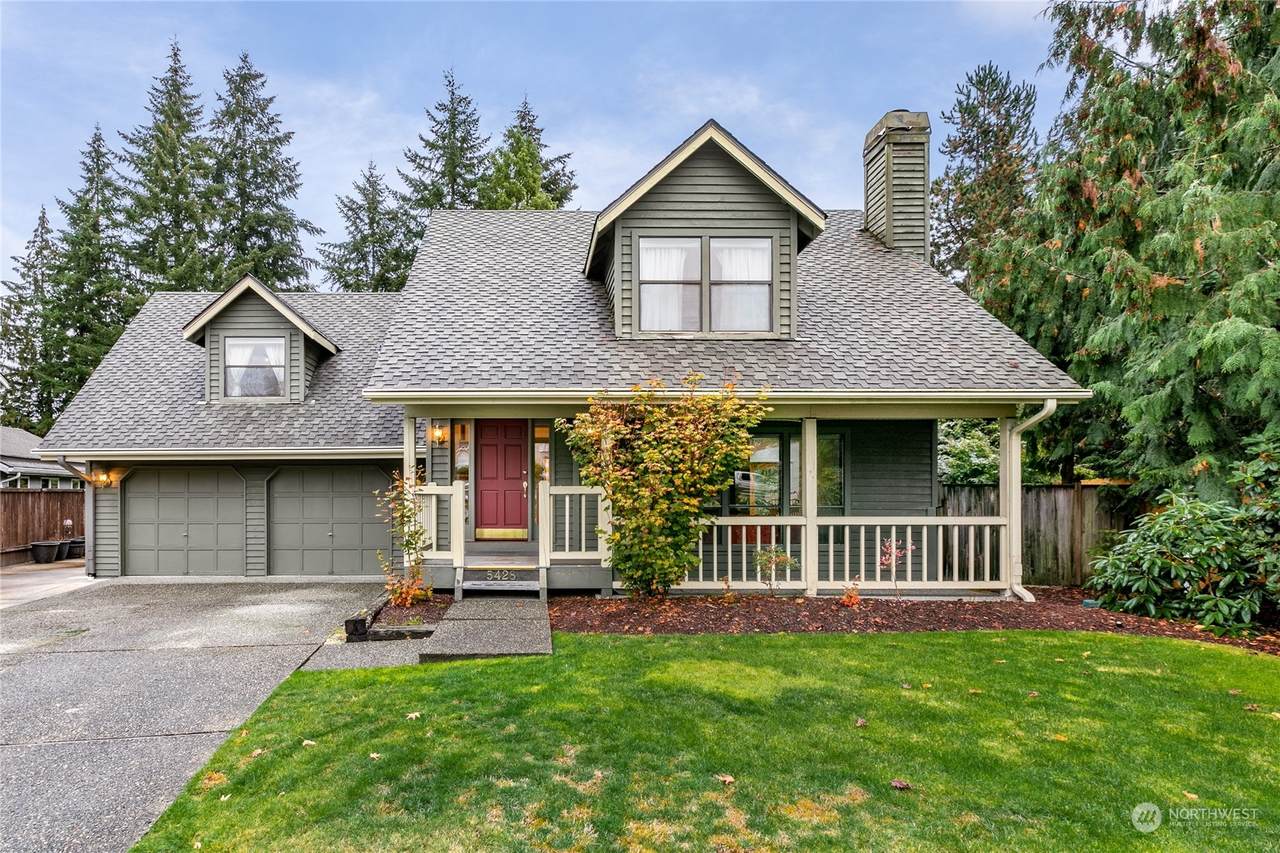 5428 154th Avenue - Photo 1