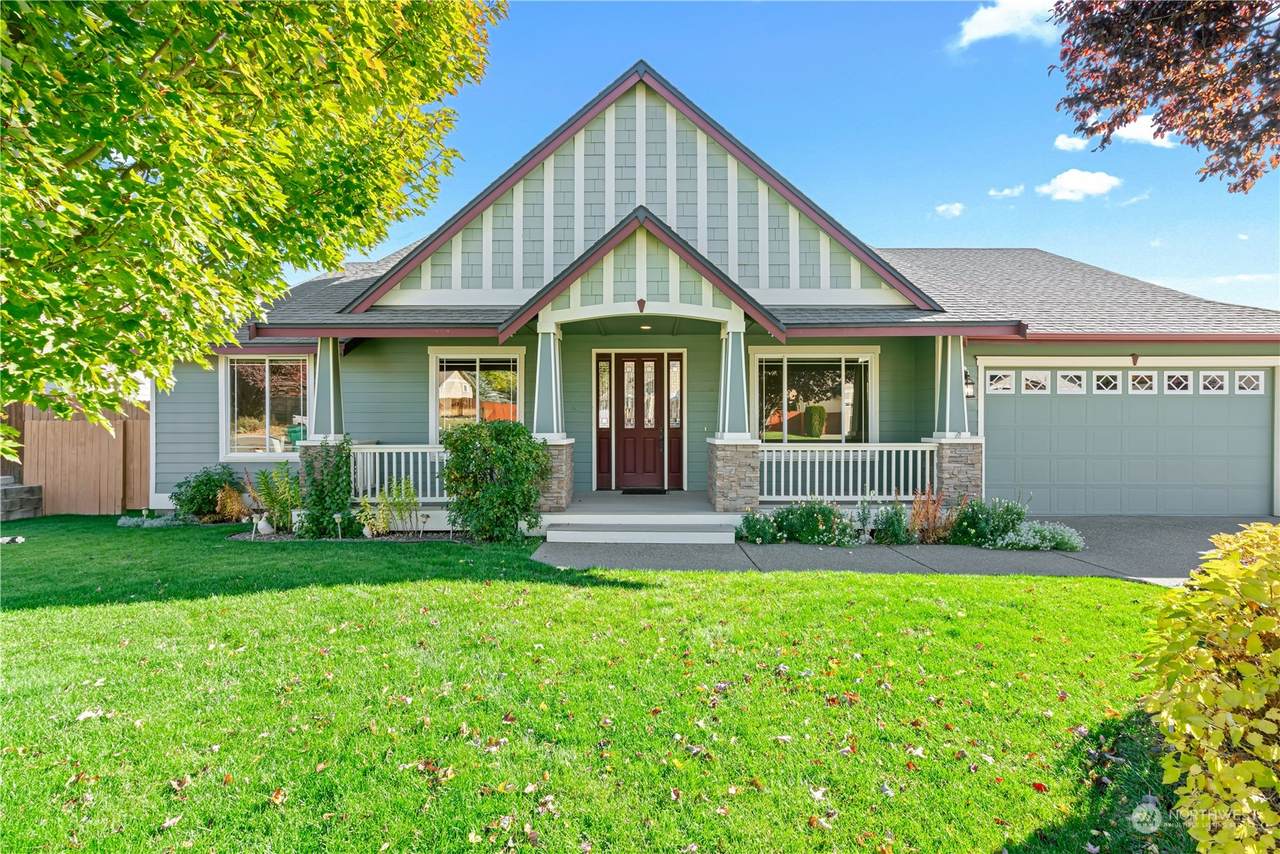 1306 Canterbury Drive - Photo 1
