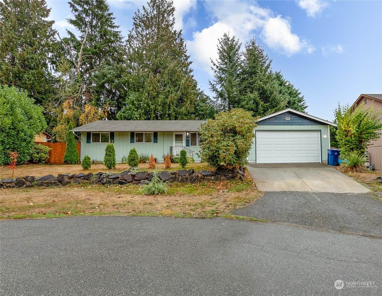 20729 36th Avenue - Photo 1