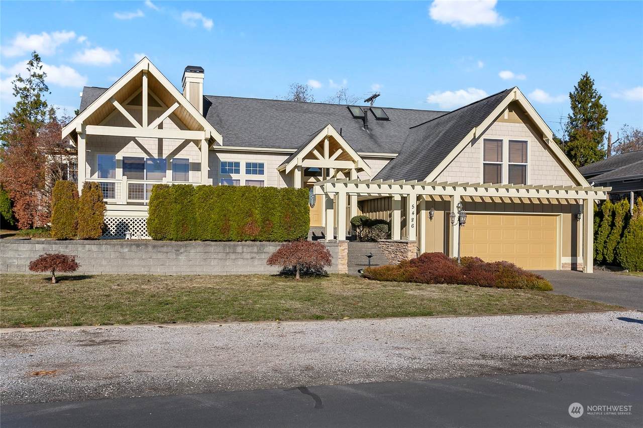 5486 Salish Road - Photo 1