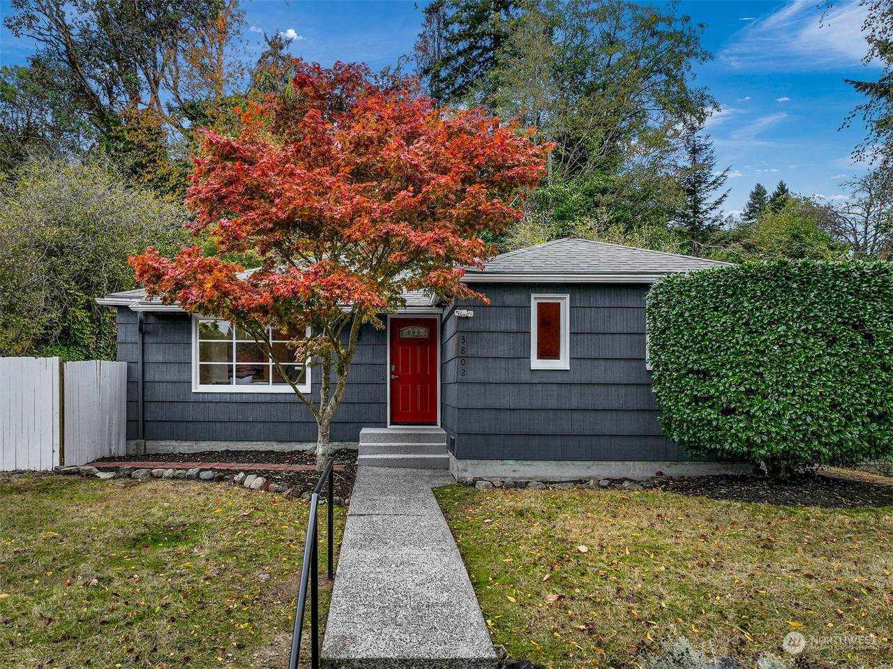 3802 47th Avenue - Photo 1