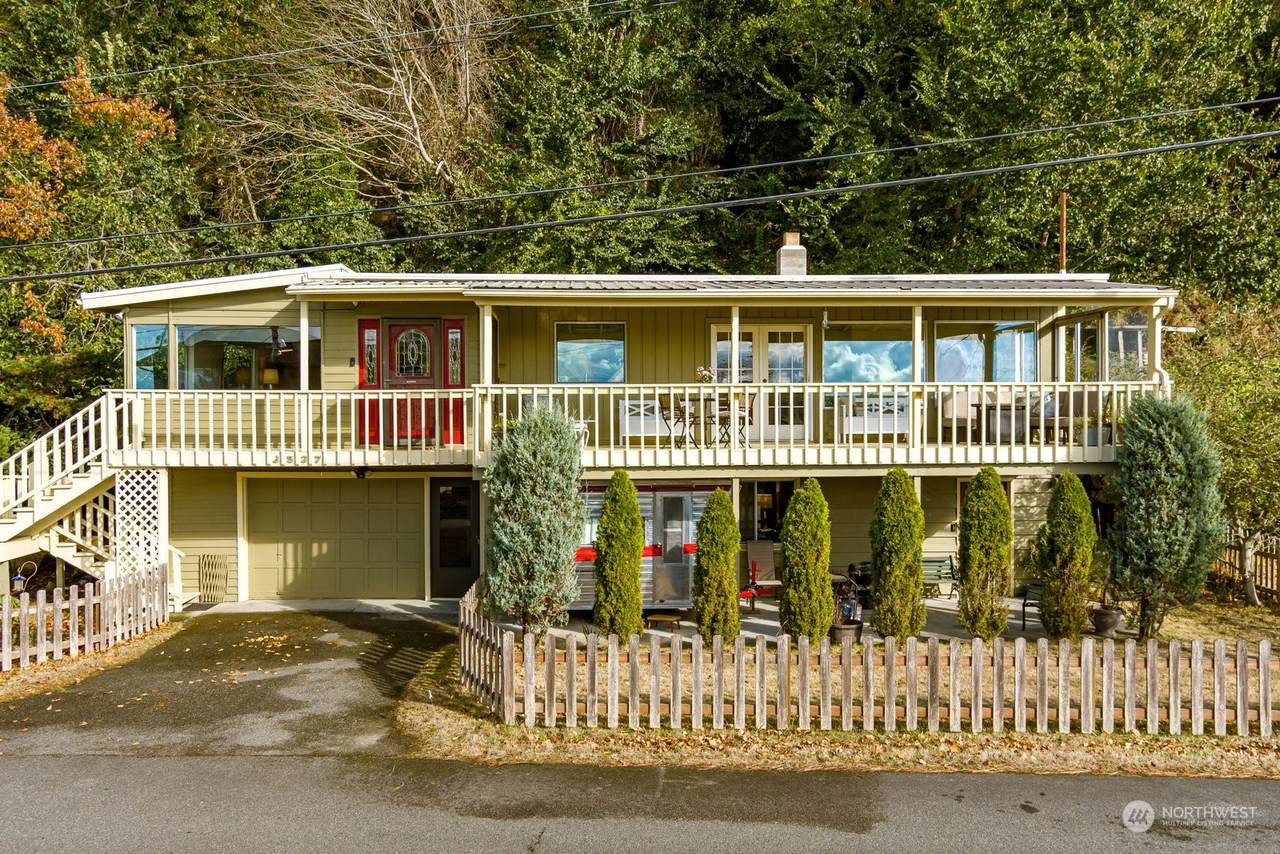 3537 Shell Street - Photo 1