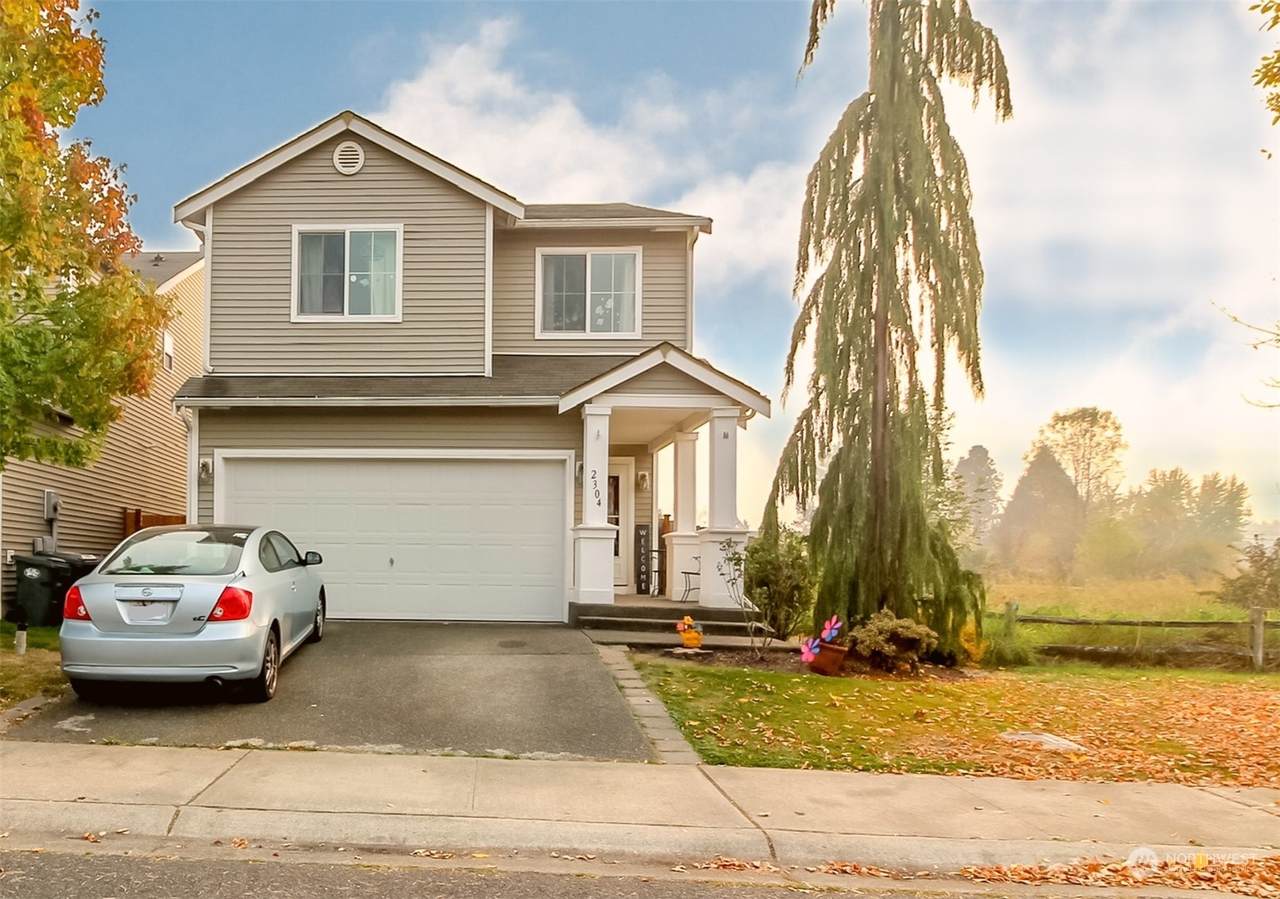 2304 193rd Street - Photo 1