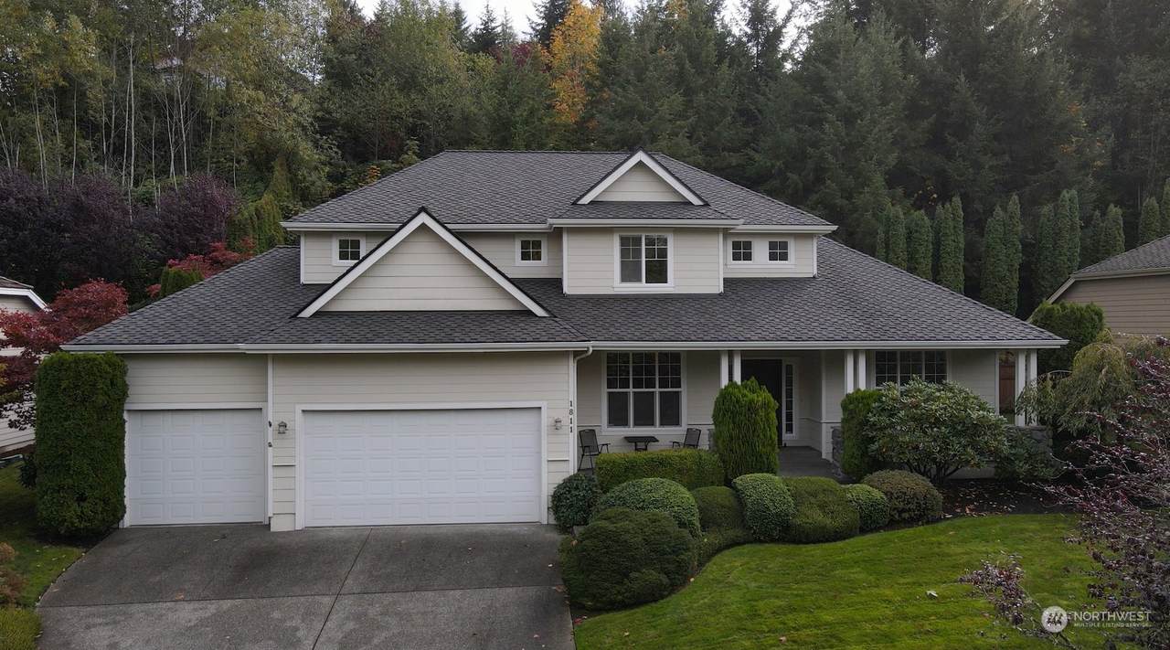 1811 Brookmonte Drive - Photo 1