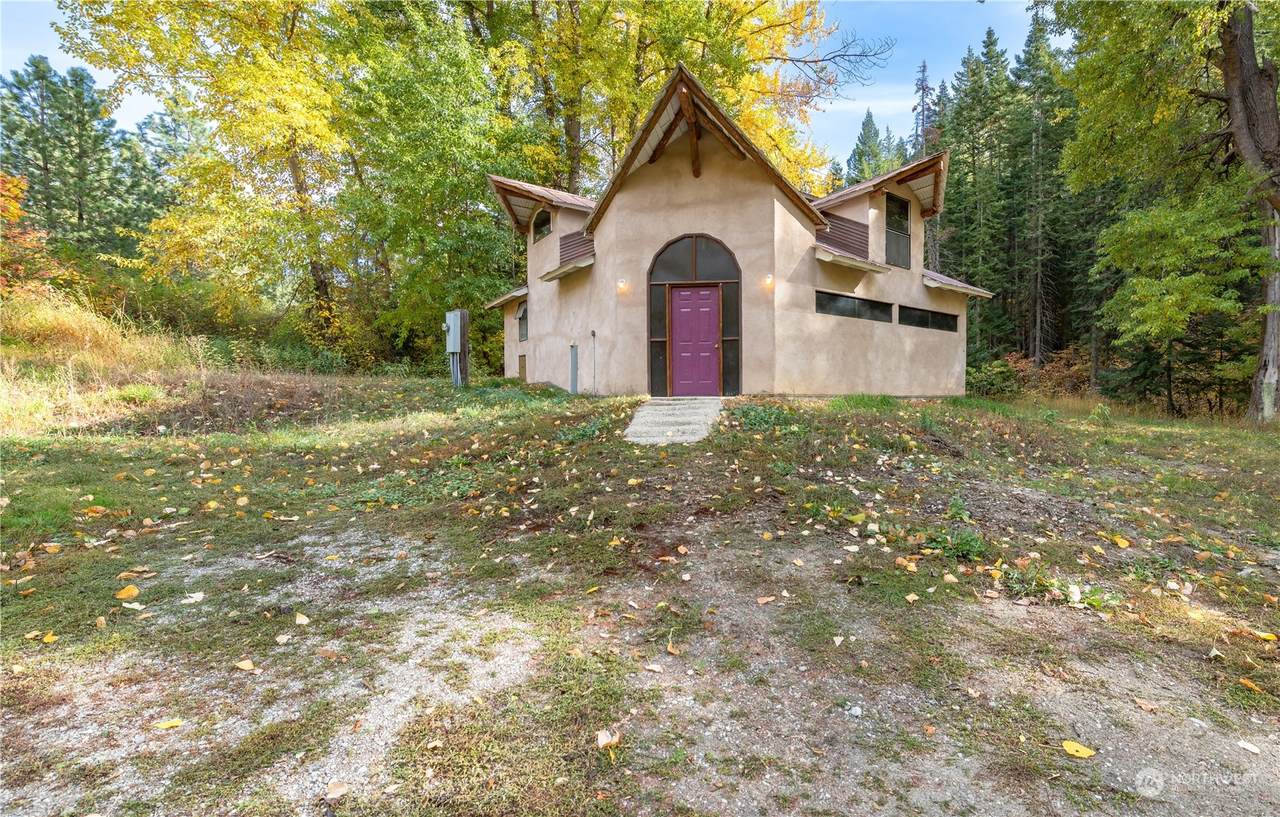 9455 Merry Canyon Road - Photo 1