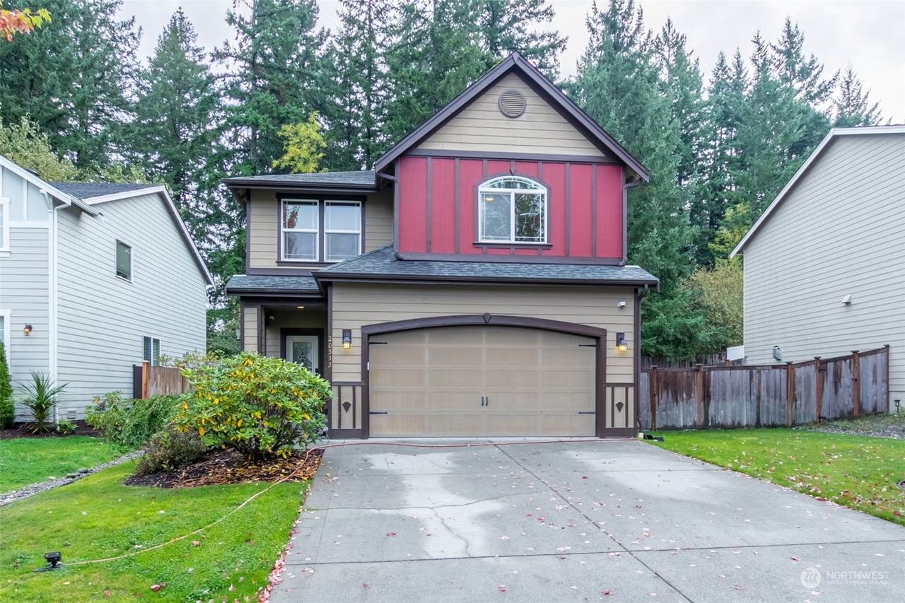 20513 95th Avenue Ct - Photo 1