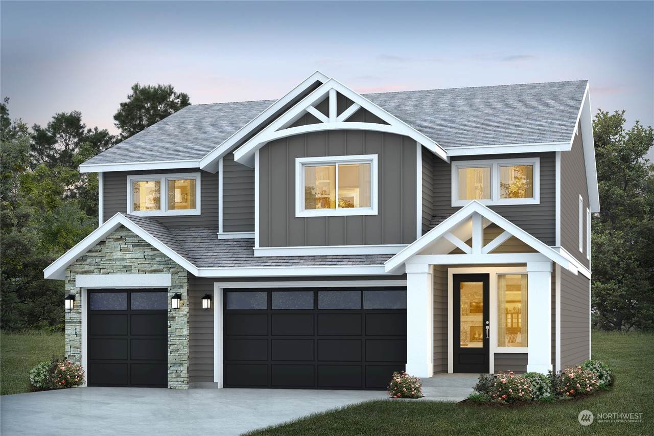 1053 Lindenberger Lane - Photo 1