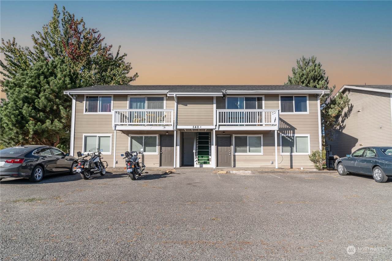 540 2nd Street - Photo 1