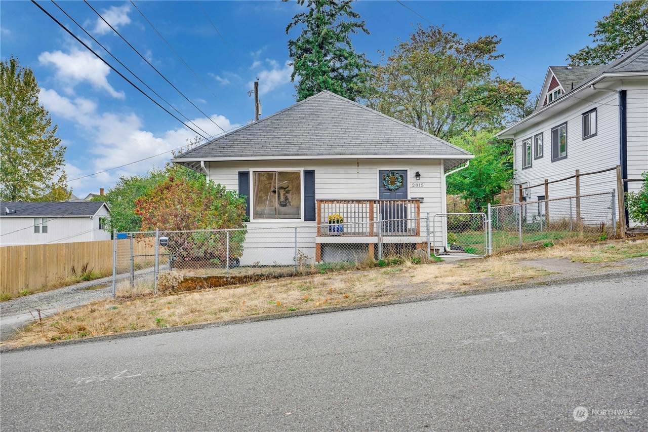 2815 D Street - Photo 1