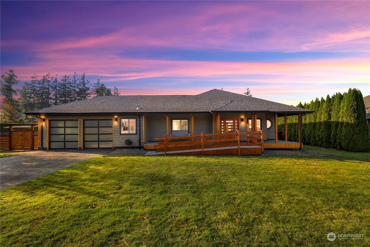 5707 Willow Springs Way - Photo 1