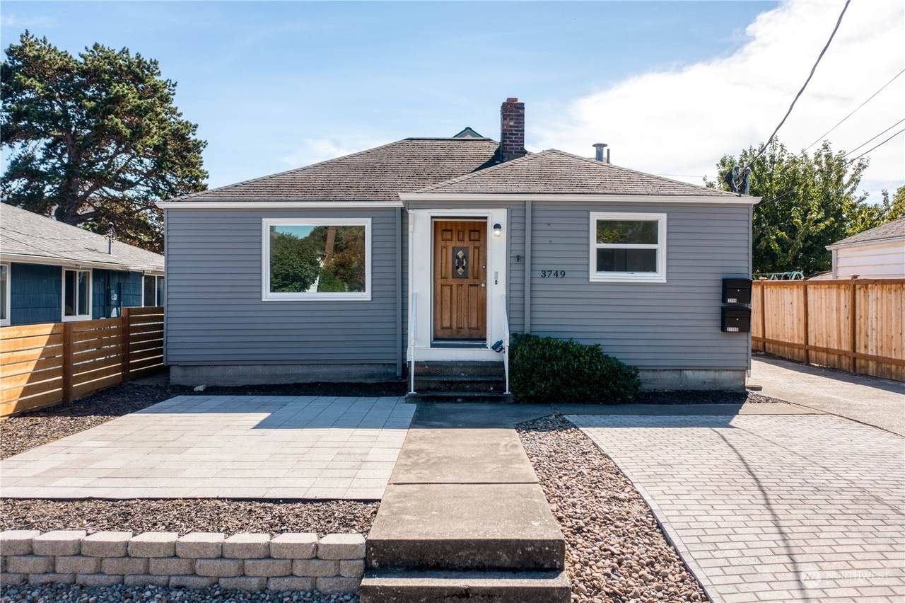3749 Monroe Street - Photo 1