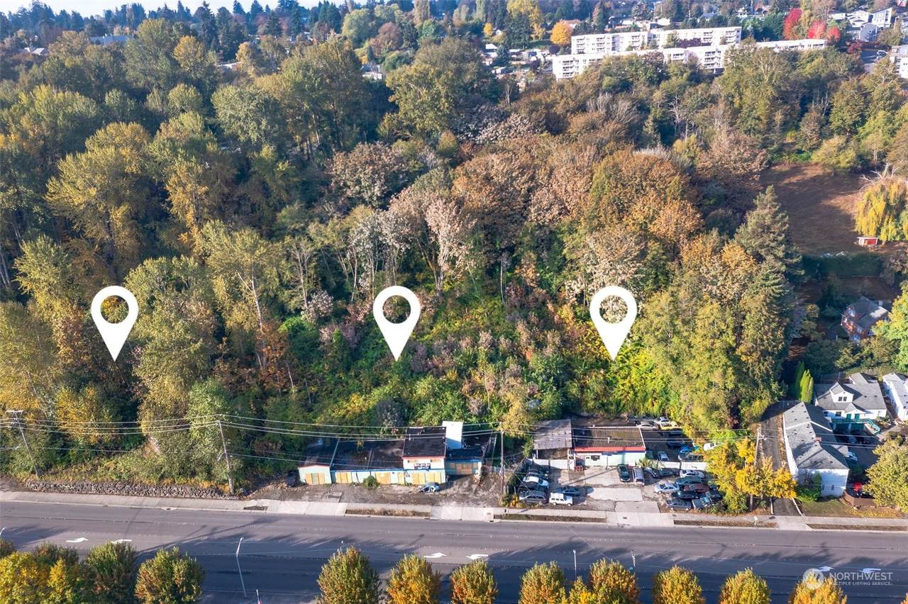 12455 Tukwila International Boulevard - Photo 1
