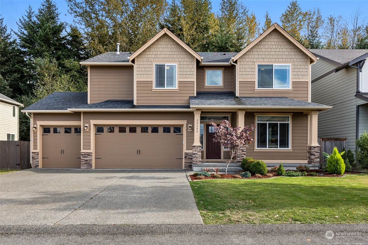 20205 195th Avenue - Photo 1