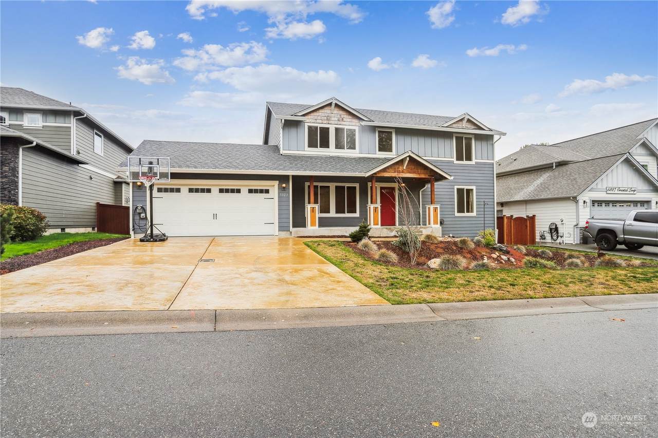 5323 Coastal Loop - Photo 1