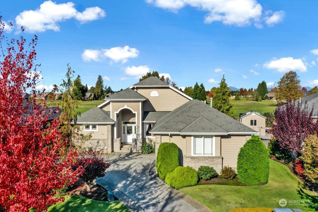 748 Sunrise Drive - Photo 1