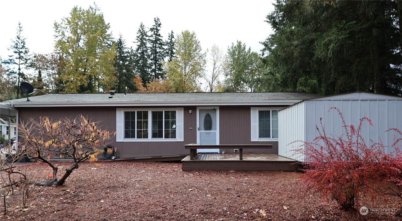 22623 31st Avenue - Photo 1