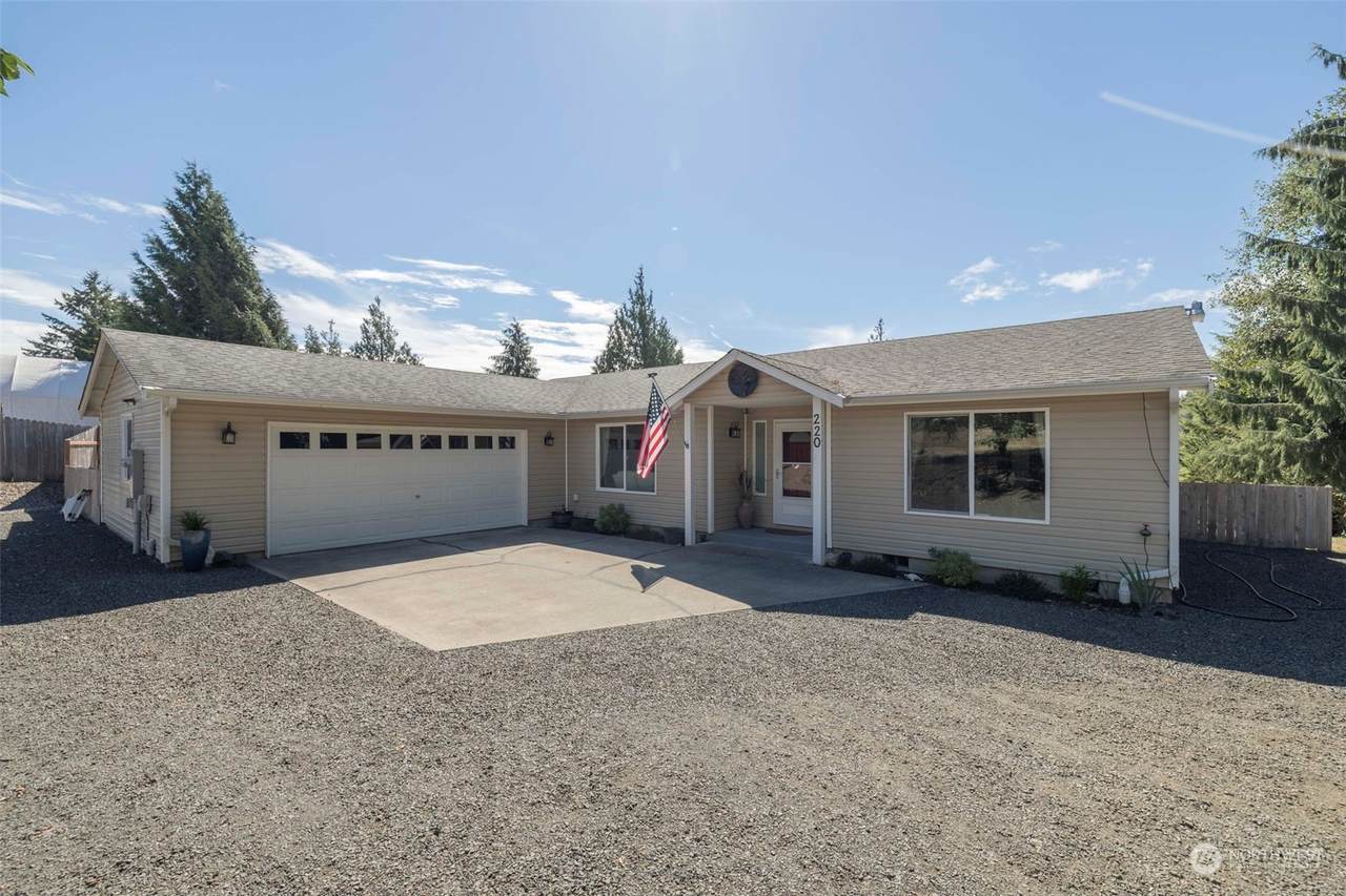 220 Cole Road - Photo 1