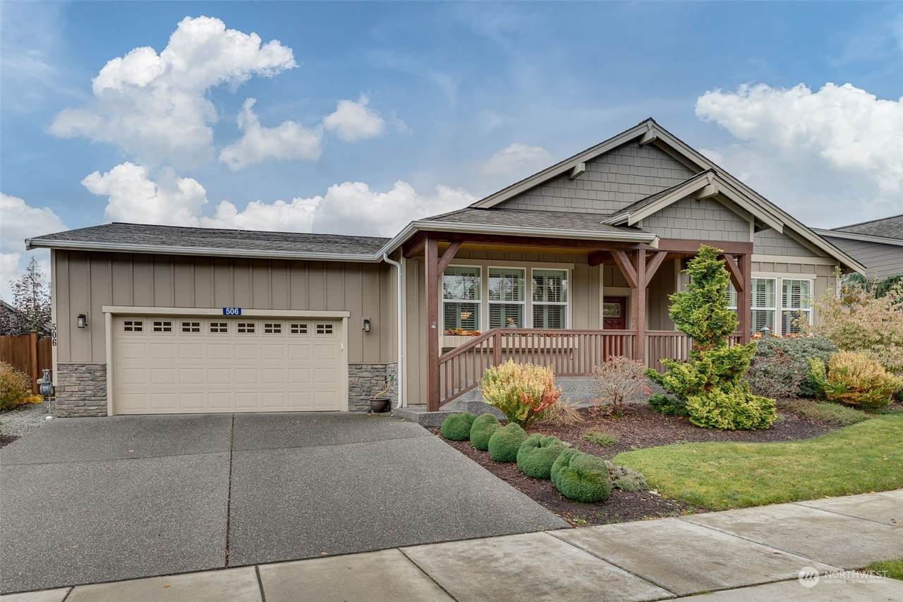 506 Timberland Loop - Photo 1