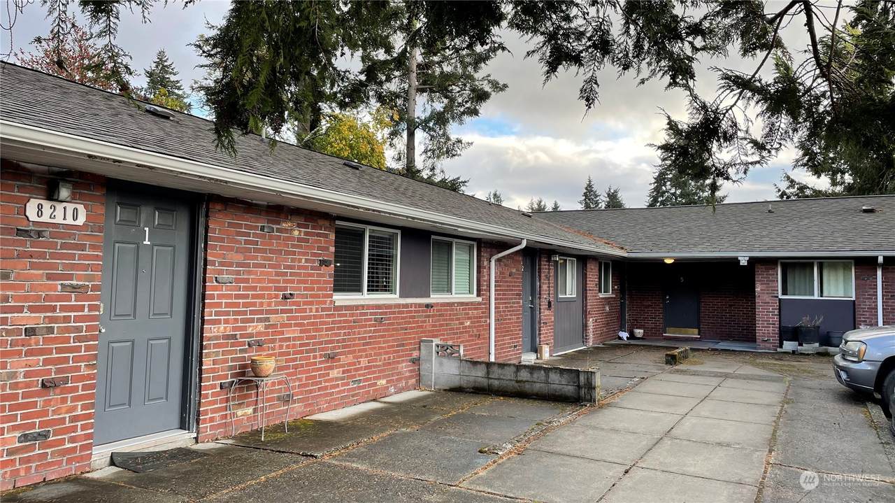 8210 Washington Boulevard - Photo 1
