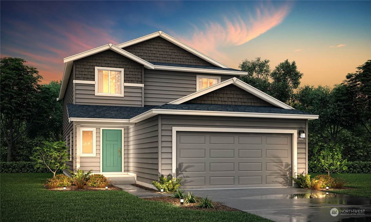 2702 Leaning Oak (Lot 11) Place - Photo 1