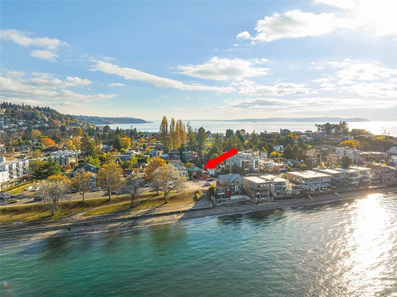 2960 Alki Avenue - Photo 1