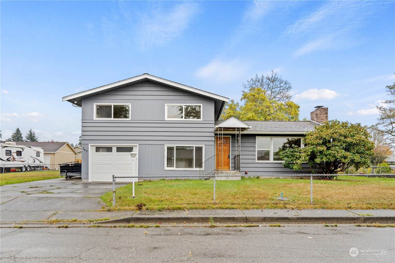 763 Cedar Street - Photo 1