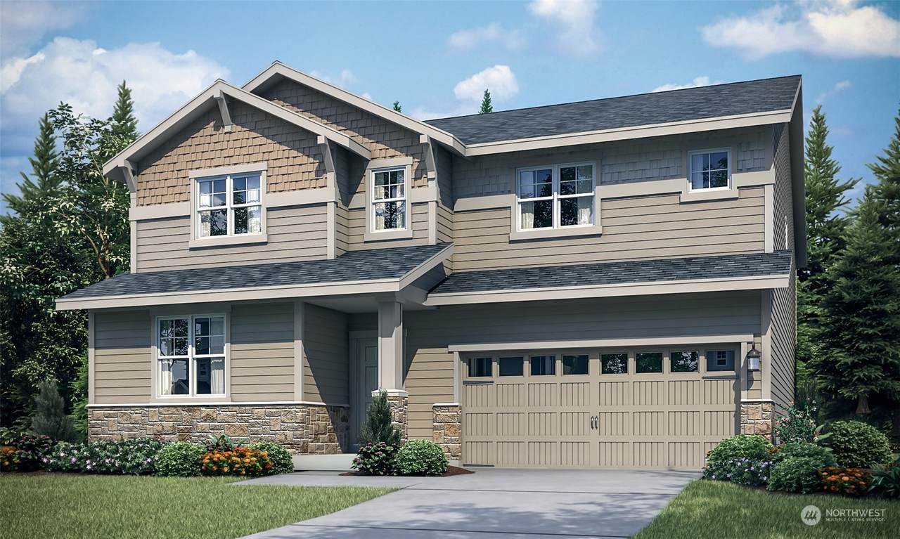 4115 233rd Street - Photo 1