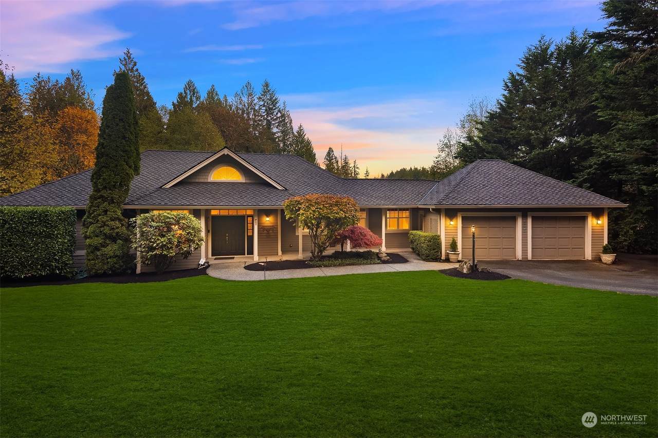 23825 Paradise Lake Road - Photo 1