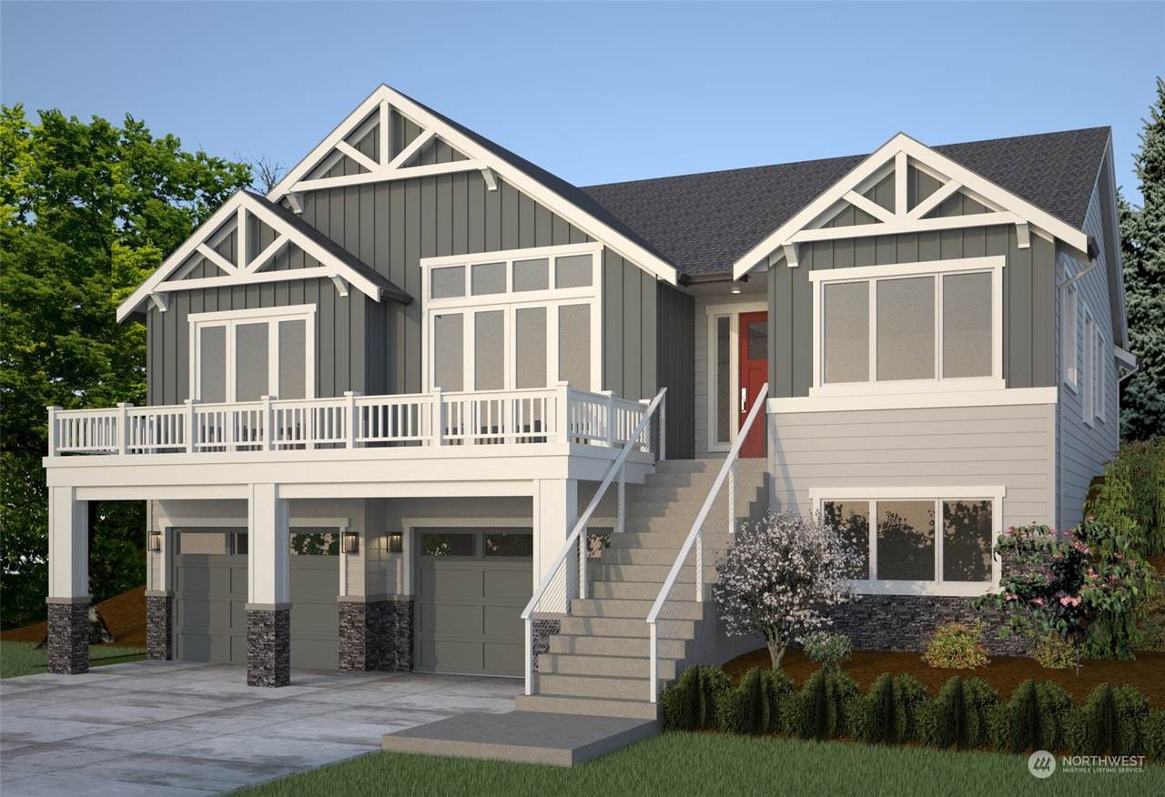 5416 Lonicera Drive - Photo 1