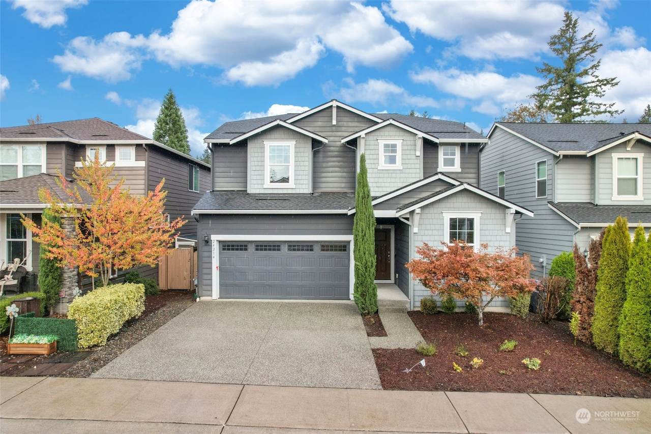24214 258th Street - Photo 1