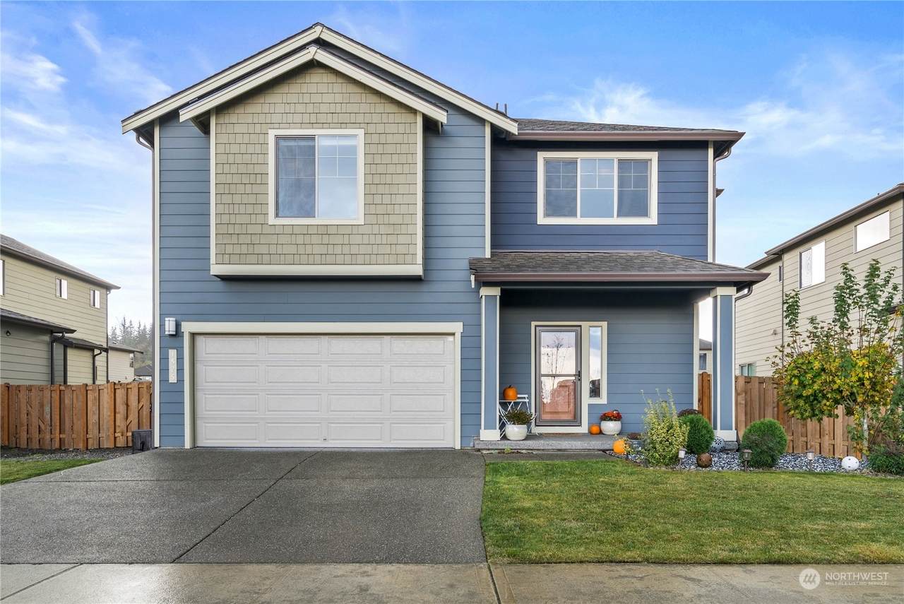 1525 Couls Avenue - Photo 1