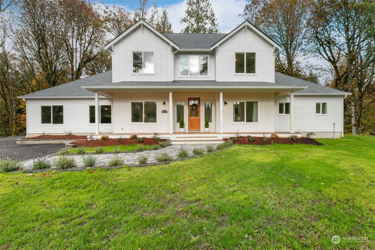11412 Little Bird Lane - Photo 1