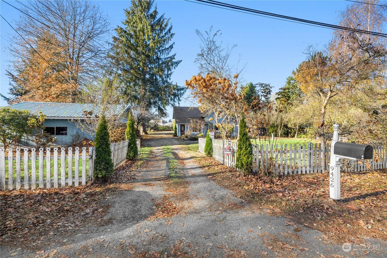 9426 55th Avenue - Photo 1