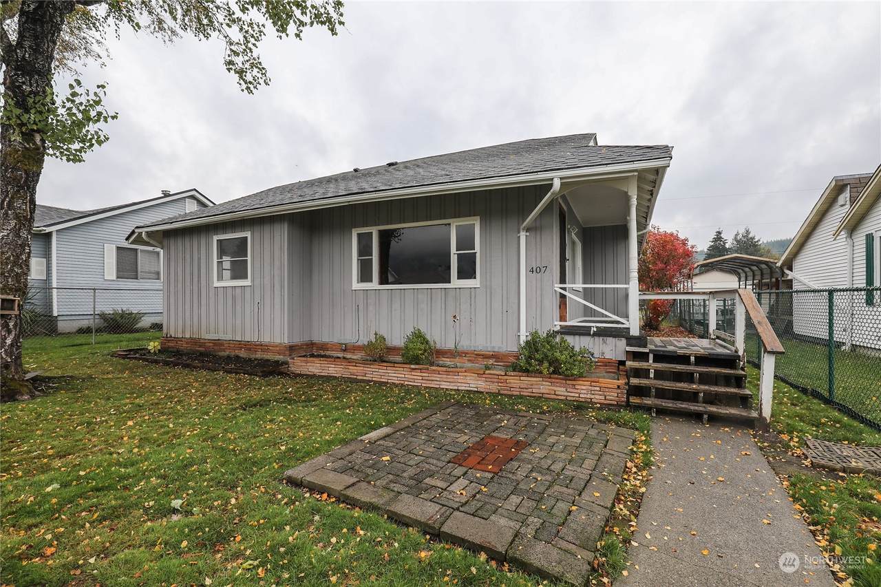 407 Jackson Street - Photo 1