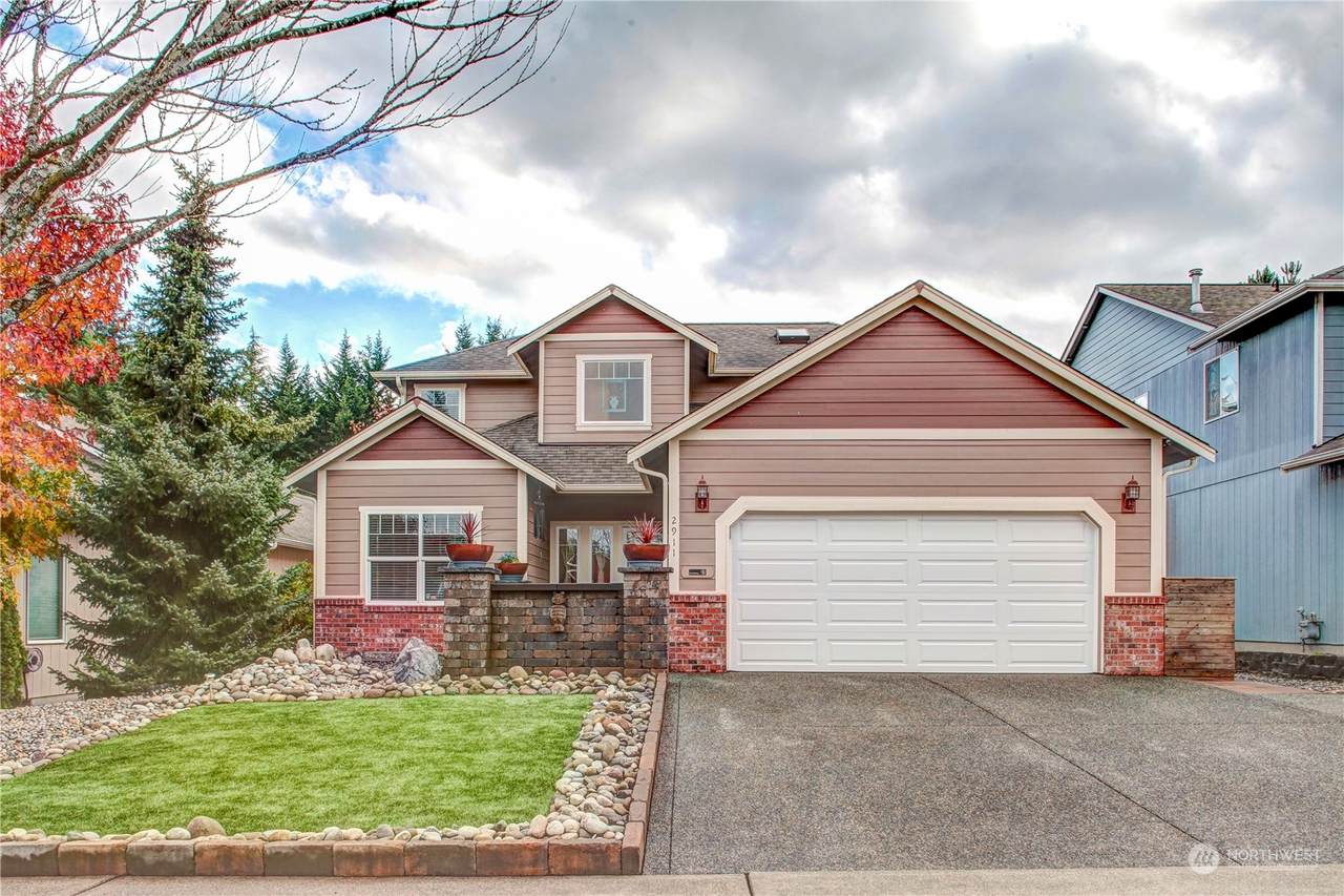 2911 Haig Drive - Photo 1