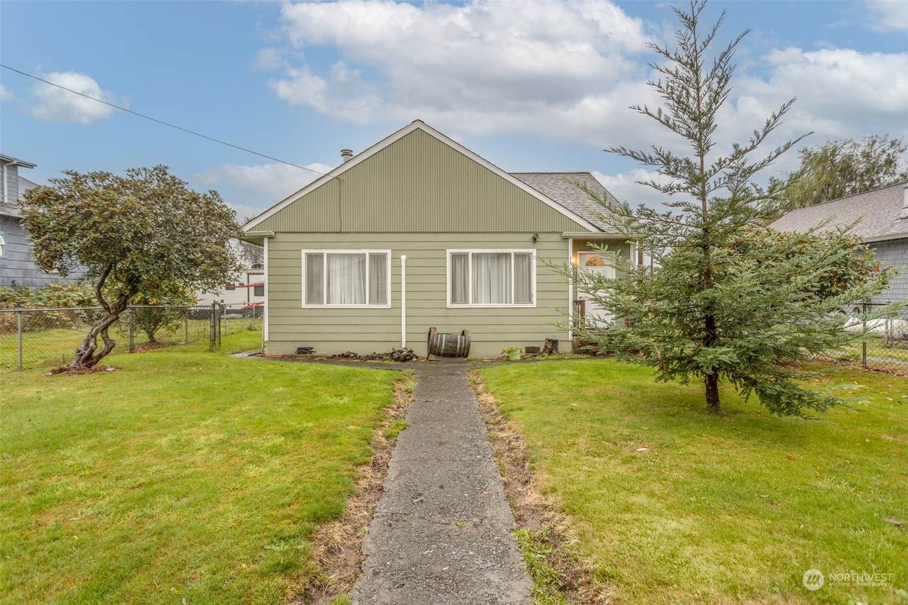 1507 Morgan Street - Photo 1