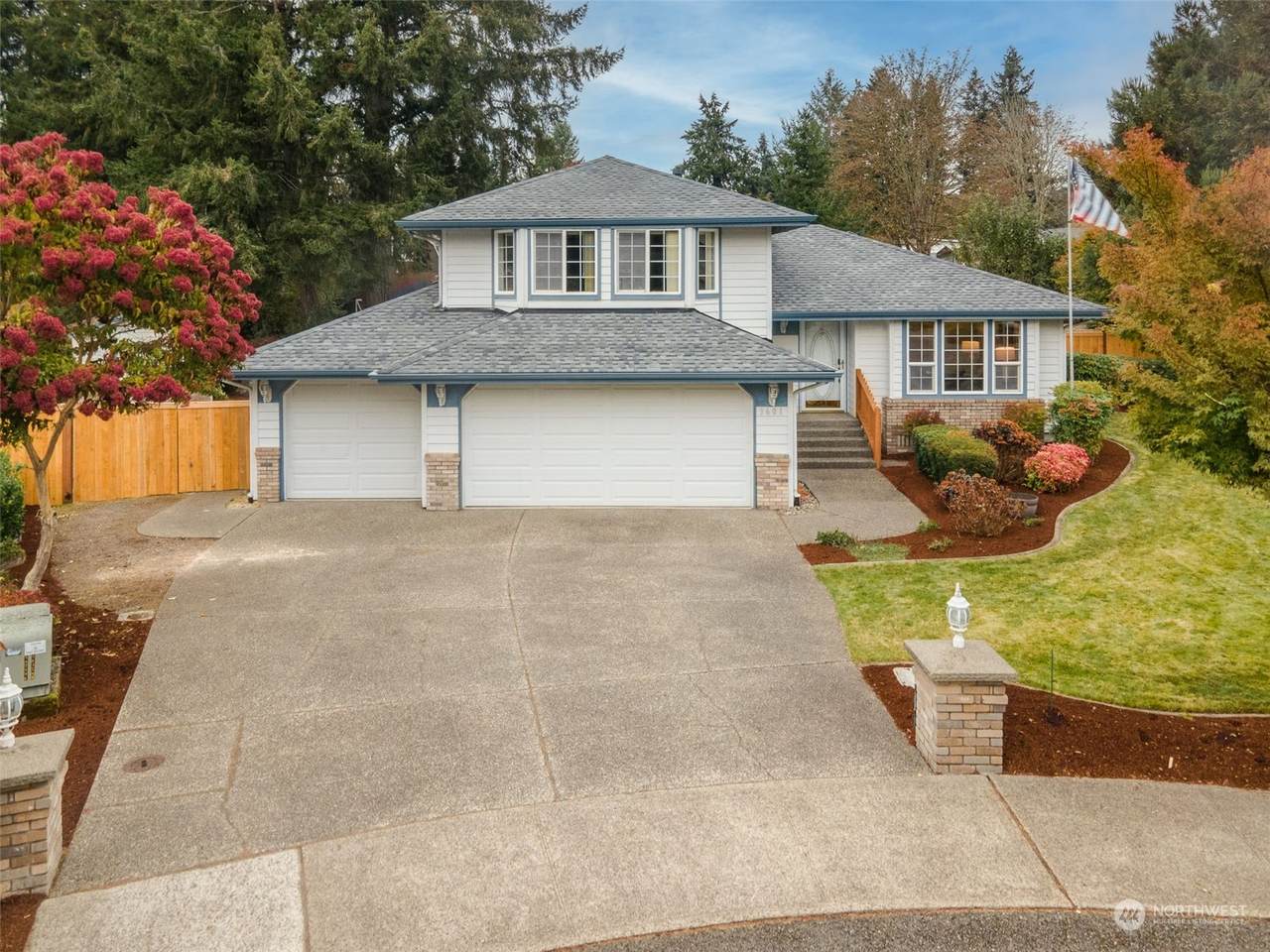 3601 Arbor Drive - Photo 1