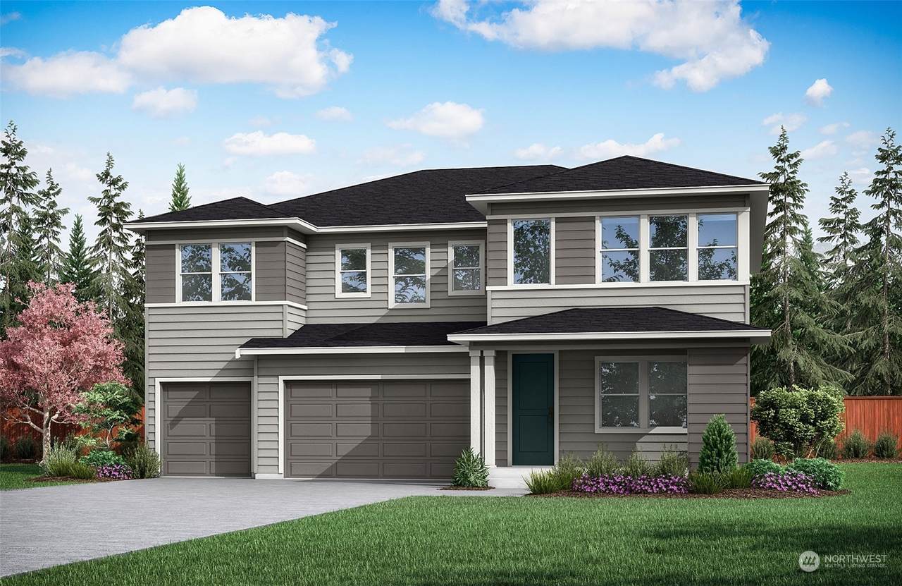 4431 Wandering Way - Photo 1