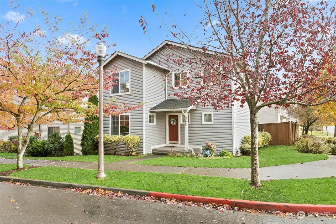 3813 Q Street - Photo 1
