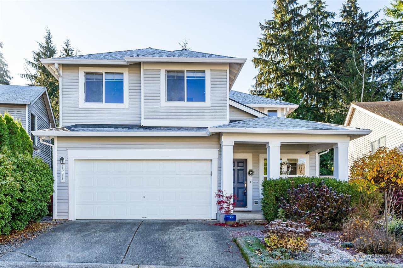13616 68 Drive - Photo 1