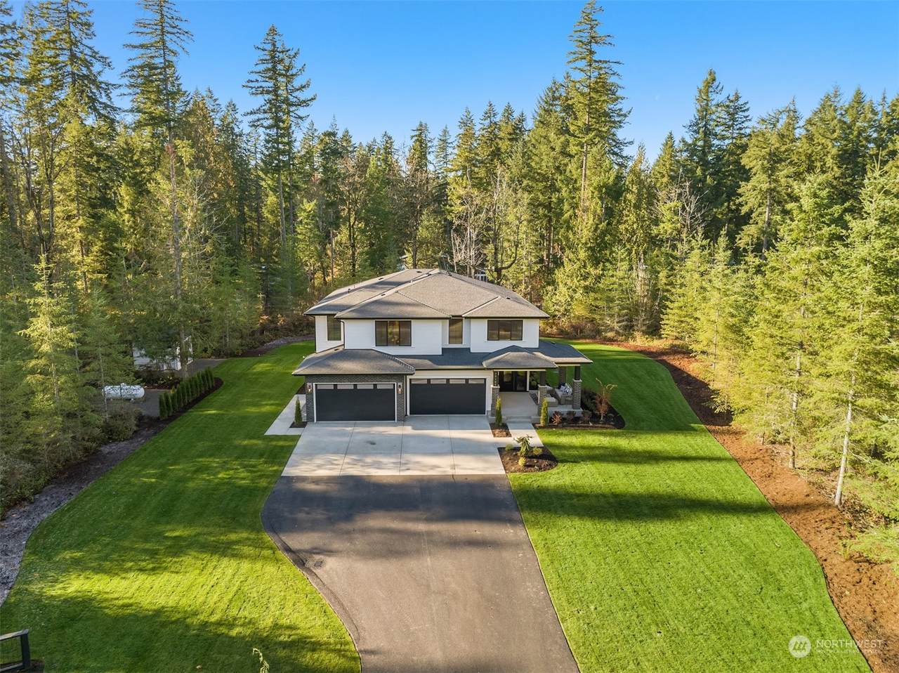 25105 266th Avenue - Photo 1