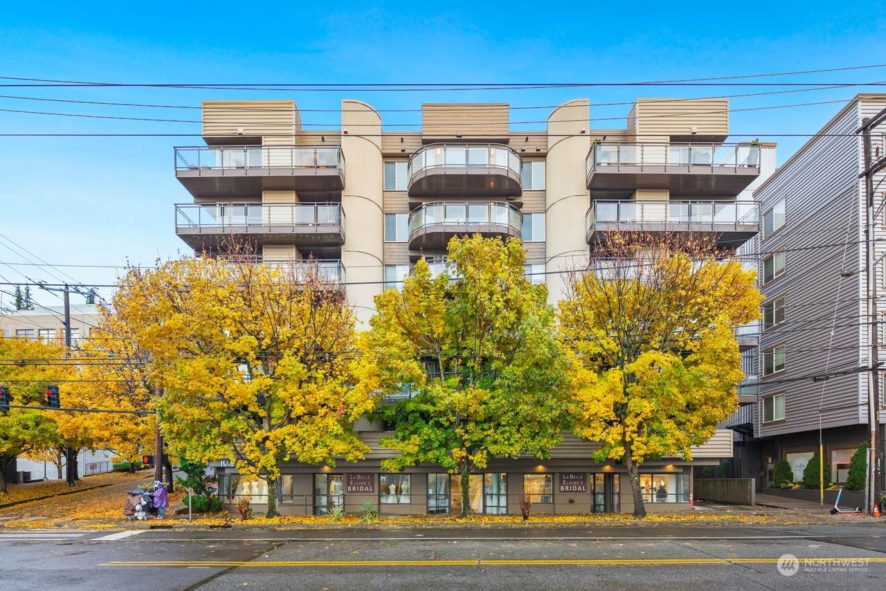 1550 Eastlake Avenue - Photo 1