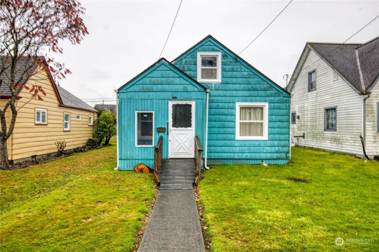1807 Aberdeen Avenue - Photo 1