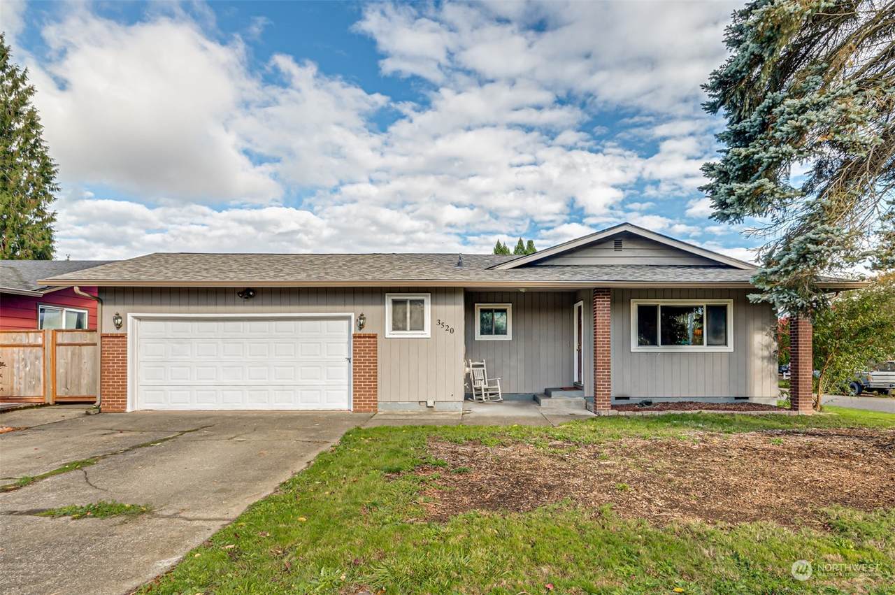 3520 Memorial Park Drive - Photo 1