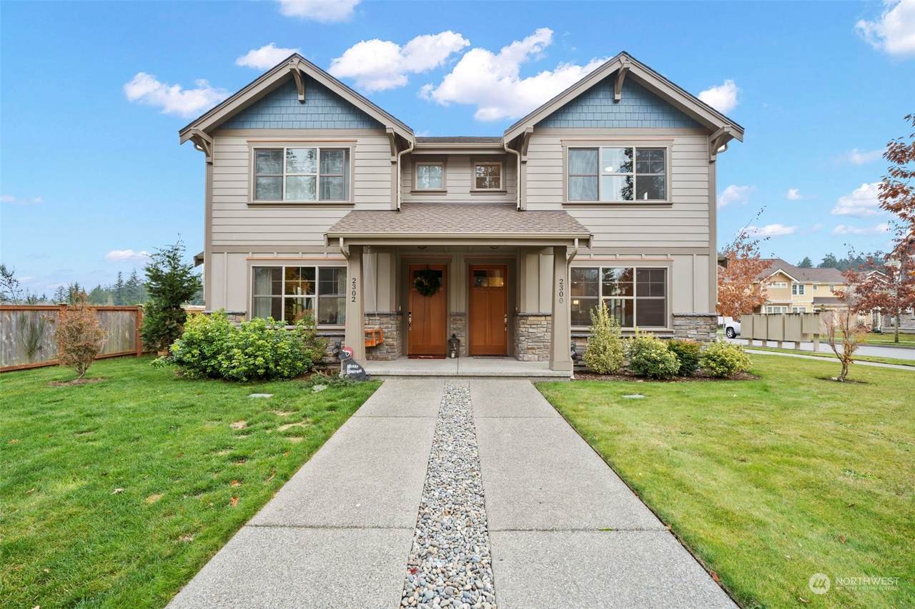 2300 Mill Street - Photo 1