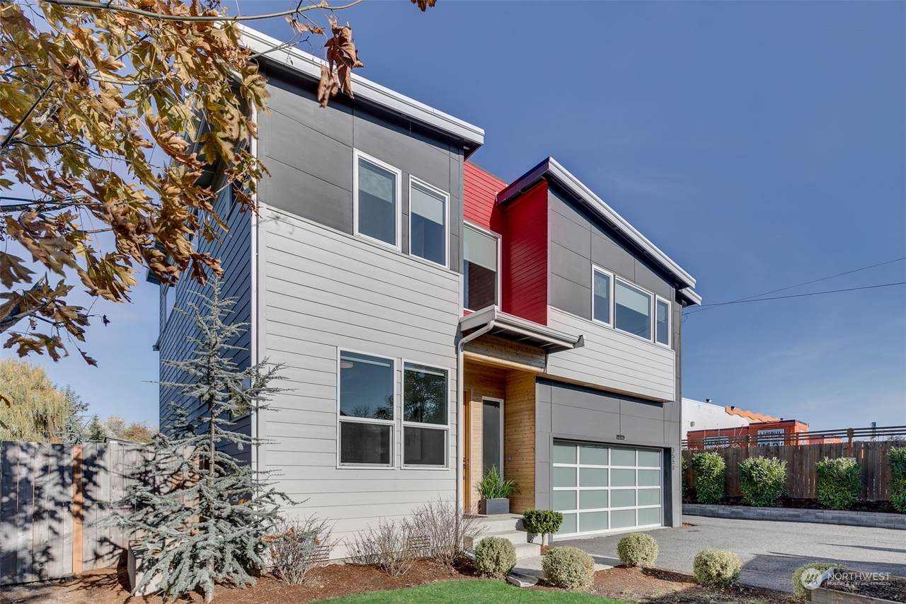 3558 Morgan Street - Photo 1